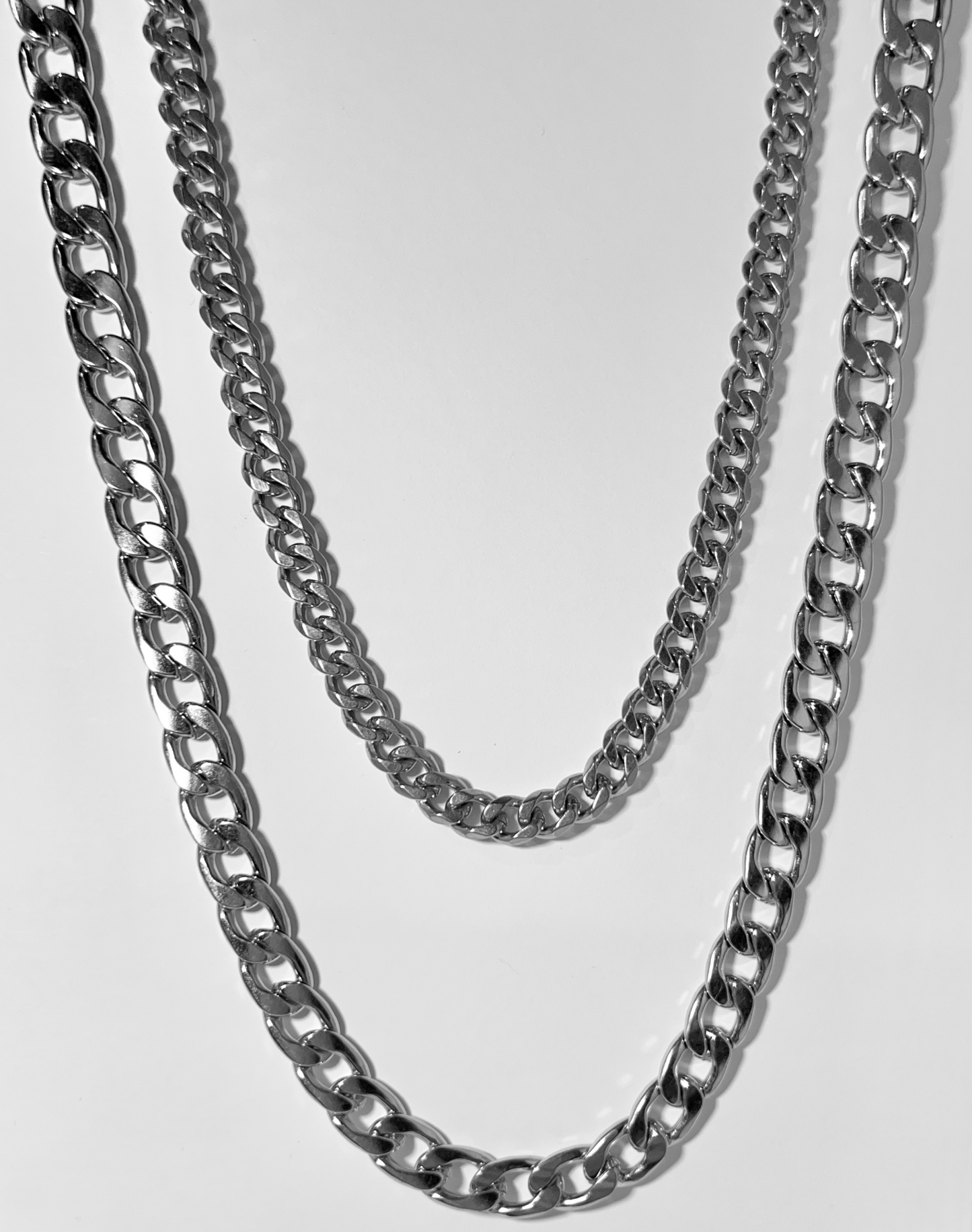 Cadena Cuban Chain