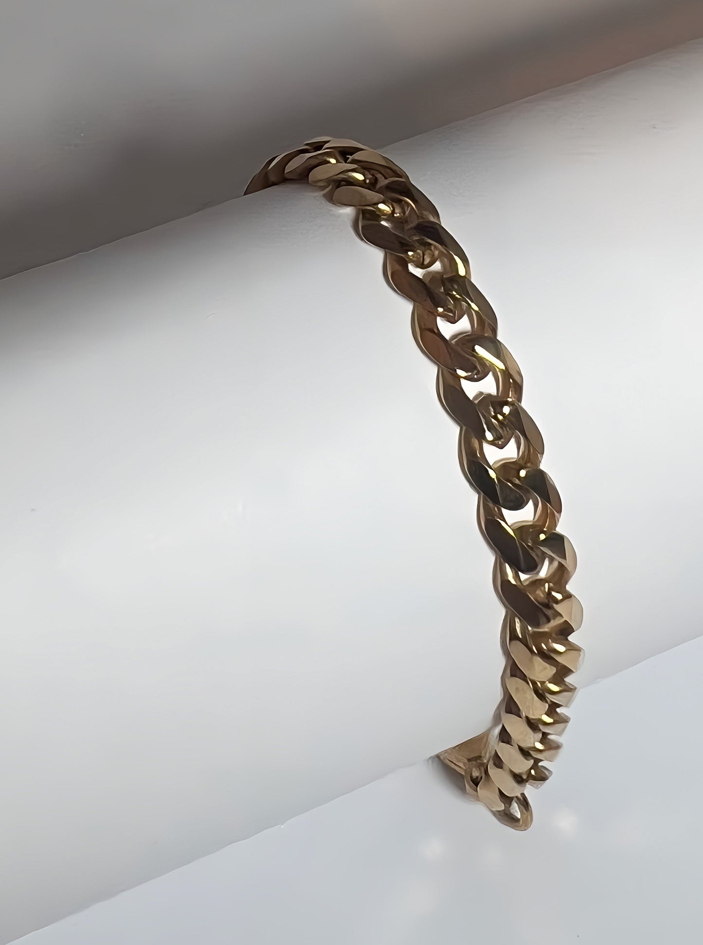 Pulsera Cuban Chain